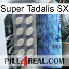 Super Tadalis SX 34